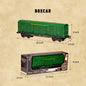 B2 P65 Boxcar